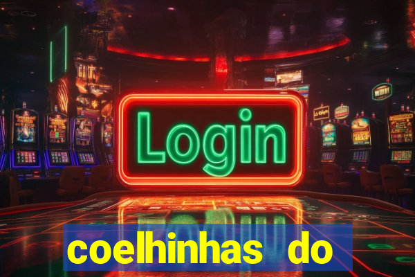 coelhinhas do brasil site